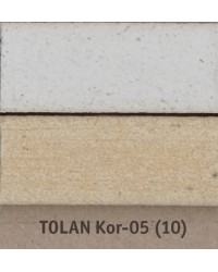 TOLAN Kor-05, Argiles pour...