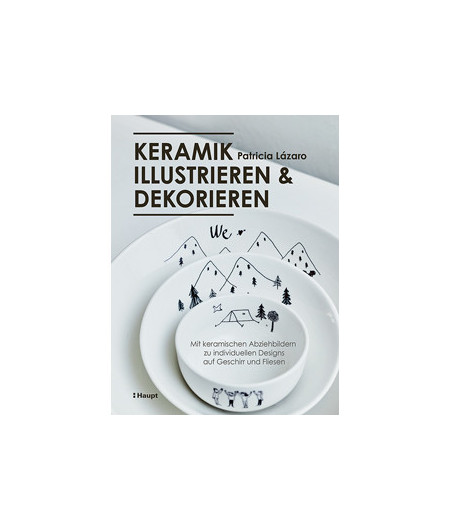 Diverse keramische Themen