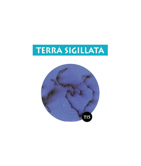 Terra Sigillata max. 900°C-1100°C