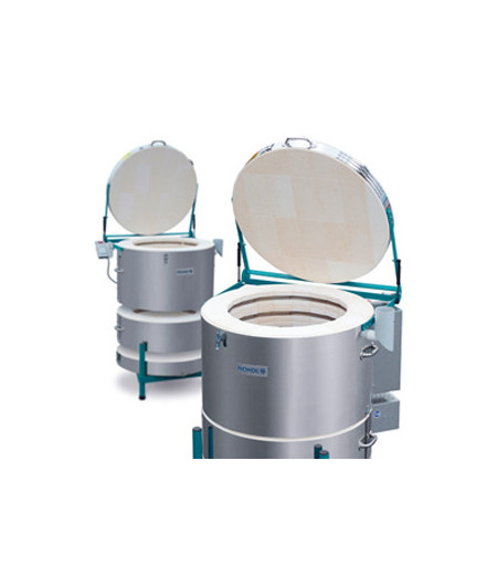 Brennöfen|Glasfusing|Brennhilfsmittel