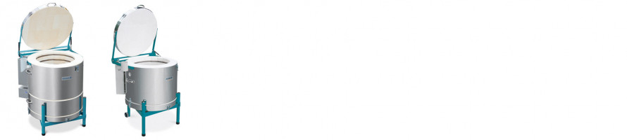 Rohde Fours verticaux MCC et MCC+