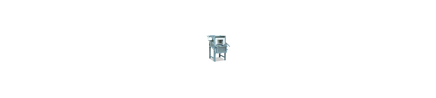 Rohde four de traitement thermiq