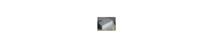 Feuerleichtsteine