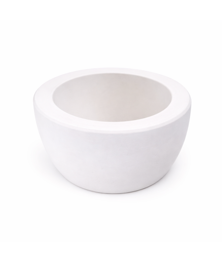 Halbkugel Gipsformen