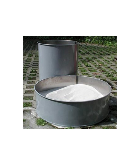 Reduktions-Trommel Set