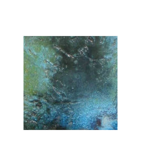 Raku Glasuren Pulver