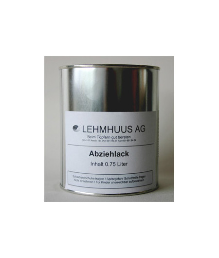 Siebdruck Chemie