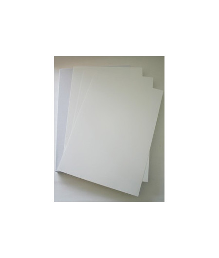 Decal Papier / Laserfolie