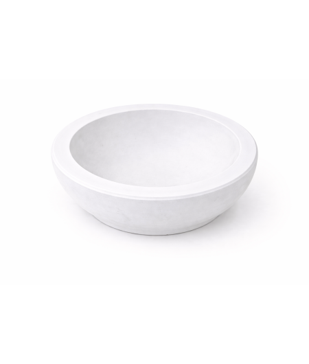 Kugelabschnitt Gipsformen