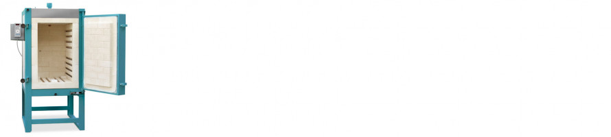 Rohde Kammerbrennofen KE-B und KE-L