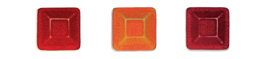 Steinzeug Welte Pulver