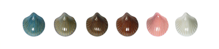 Emaux des grès poudre Amazing