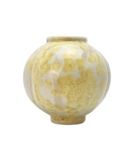 Emaux de grès liquide Crystal